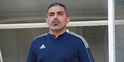 Amasyaspor’da Hedef Puan Ya Da Puanlar