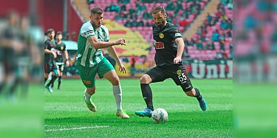 Amasyaspor Fk-2 Eskişehirspor-0