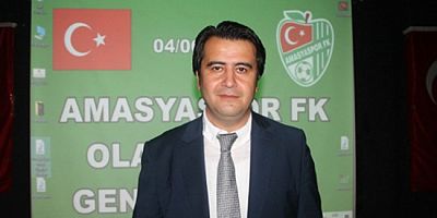 Amasyaspor FK’dan “Her Eve Bir Forma” Kampanyası