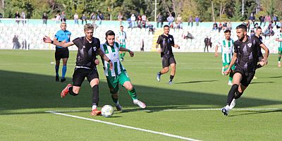 Amasyaspor Futbolcuları Taraftarları ile Buluştu  Gücümüz ve Tekniğimiz Bu:1-1
