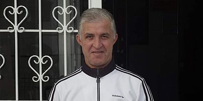 Amasyaspor Maça Efsane Kaptan ile Hazırlanıyor