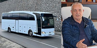 Amasyaspor Otobüsüne Kavuştu: İlk Bağış 500 Bin TL!
