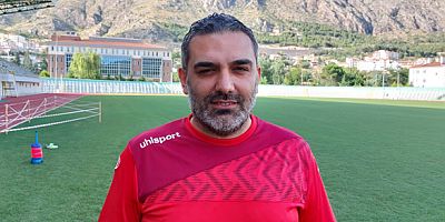 Amasyaspor, Teknik Direktör Bekir Ozan Has ile Yollarını Ayırdı