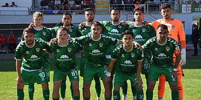 Amasyaspor’un Kupa Yolundaki Rakibi 15 Ekim’de Belirlenecek
