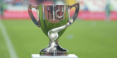 Amasyaspor’un Ziraat Türkiye Kupasındaki Rakibi Sivas