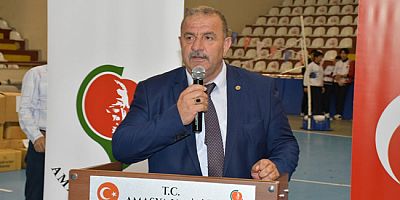 Amatör Spor Kulüplerinin Belediyelerden Beklentileri