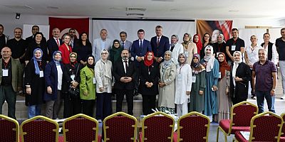 “Anadolu Mektebi Yazar Okumaları Projesi” Amasya’da Kapanış Töreniyle Sona Erdi