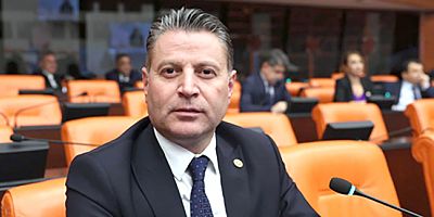 “Anadolu'nun Manevi  Mimarlarından Biridir”