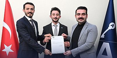 Anahtar Partisi Gençlik Kolları: “Uyuşturucuya ve Sanal Bahise Geçit Yok”