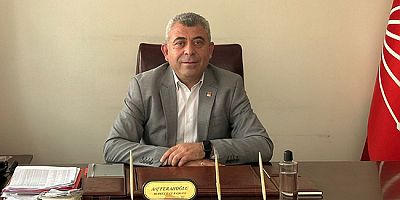 “Anneler Günü Kutlu Olsun”