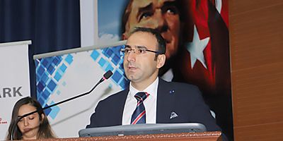 Ar-Ge Maraton Hızlandırma Programı Bilgilendirme Etkinliği