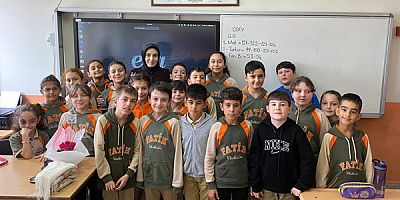 Ara Tatil Bitti, Okullarda Zil Yeniden Çaldı