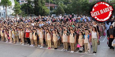 Ara Tatil Heyecanı Başladı