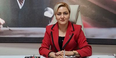 Arslan: “30 Ağustos, Milletimizin Bağımsızlık İradesinin Simgesidir”