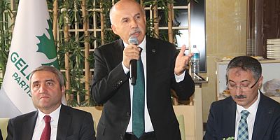 Artık Eski Türkiye’den Bu Millet Usandı