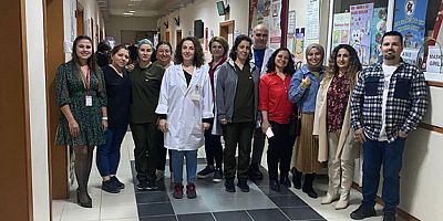 ASM’lerdeki Çalışmalar Değerlendirildi