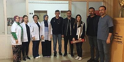 ASM’lere İş Sağlığı ve Güvenliği Haftası