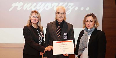 Atatürk’ün Demokrasi Anlayışı Konulu Konferans Düzenlendi