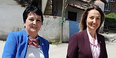 Ateş: Kız Çocuklarımız İçin  “Eğitimde Fırsat Eşitliği” Sağlansın