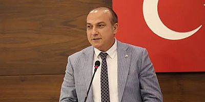 ATSO Başkanı’ndan  12 Eylül Darbesi Mesajı