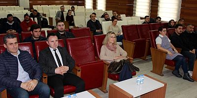 ATSO ve KOSGEB’den İşletmelere “Kapasite Geliştirme” Desteği