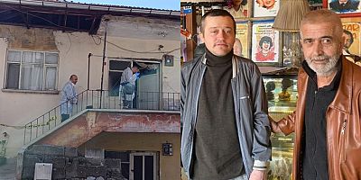 Aynı Evde İkinci Acı: 11 Yıl Sonra Yine Karbonmonoksit Can Aldı