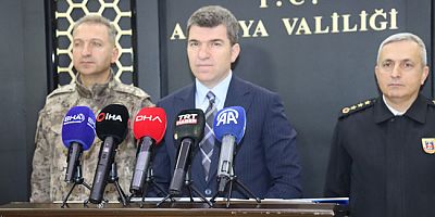 Bakan: “Asayiş Suçlarında  Önemli Düşüş Sağlandı”