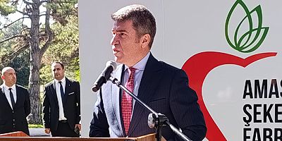 Bakan: “Hayvancılık ve  Tarımın Lokomotifi Oldu”