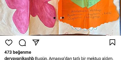 Bakan Yanık’tan 2/E sınıfı paylaşımı