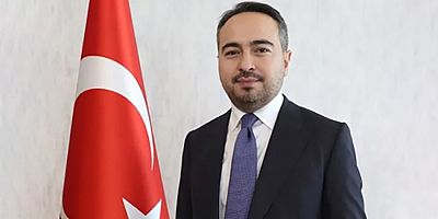 Bakan Yardımcısı Demiralp Amasya’ya Geliyor