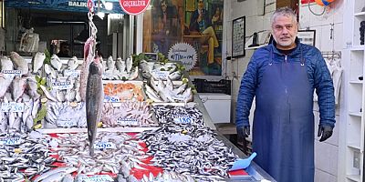 Balığın Taze Olduğu Nasıl Anlaşılır?