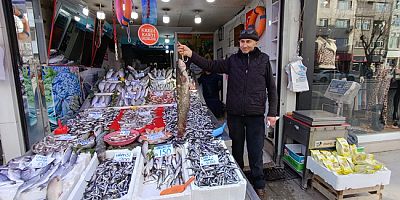 Balık Tezgâhında Bu Kez Yayın Balığı Konuşuldu