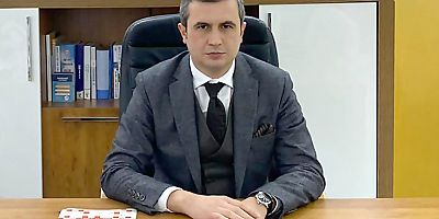 Başarılarla Dolu Bir Yıl Diliyorum