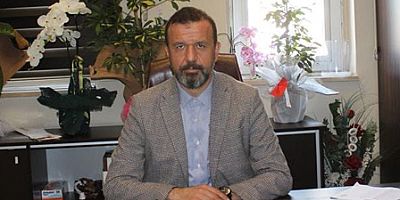 Başhekim Taşova’dan 14 Mart Tıp Bayramı Mesajı