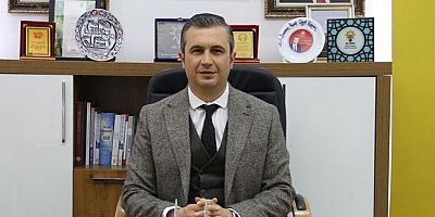 “Basın, Demokrasinin  Temel Taşlarındandır”