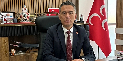 Başkan Akgül’den Türk Dil Bayramı Mesajı