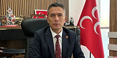 Başkan Akgül’den Ülkücü Şehitler Haftası Mesajı