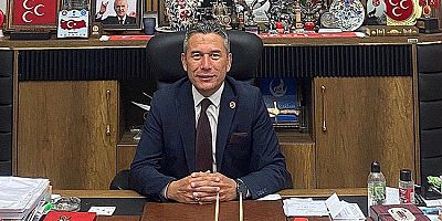 Başkan Akgül: “Fikri Hür Nesiller Öğretmenlerimizin Eseri Olacak”