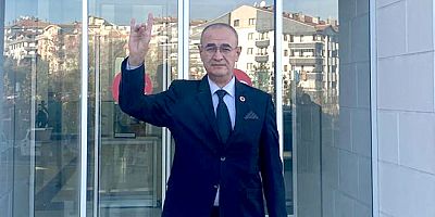 Başkan Aktaş: “Bahçeli’yi Hedef Alan, Türk Milletini Hedef Alır”