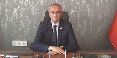 Başkan Aktaş’tan Aşure Günü Mesajı: “Tavrımız da Tarzımız da Hüseynî Olmuştur”