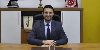 Başkan Altınörgü: “TOKİ’nin Amasya’daki Büyük Projesi Sona Yaklaşıyor”