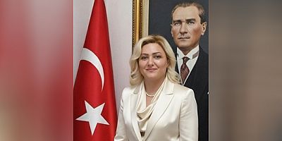 Başkan Arslan: “Engellerin Kalktığı Bir Yıl Olsun”