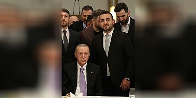 Başkan Aşık, 