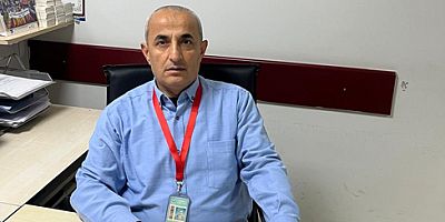 Başkan Ayan: “657’de Yapılan Değişiklik İş Güvencesine Müdahaledir”