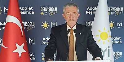 Başkan Baydır: “Sorunlar ve Çözüm Önerilerimiz”