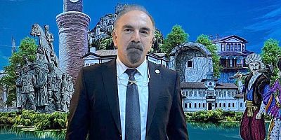 Başkan Demir: Bir Çocuğun Hayali, Bir Ülkenin Geleceğidir