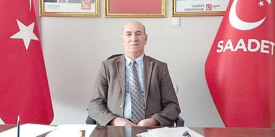 Başkan Elbir: 