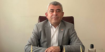 Başkan Ferahoğlu, “Cumhuriyetimizin Kurucu Partisi Olmanın Gururunu Yaşıyoruz”