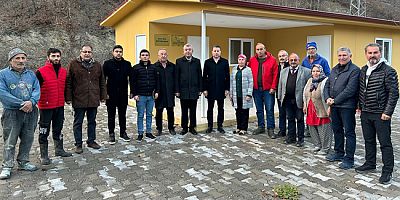 Başkan Ferahoğlu: 