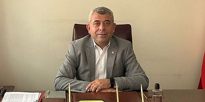 Başkan Ferahoğlu’ndan, 12 Eylül Mesajı